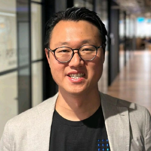 Alan Hsiao