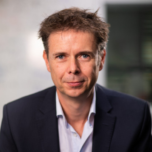 Anton van den Hengel