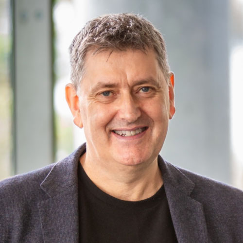 Bill Simpson-Young