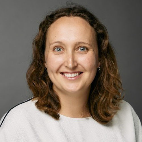 Clare Brennan