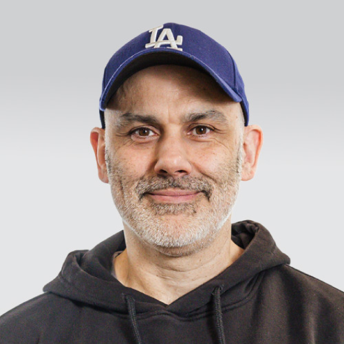 Dave Lemphers