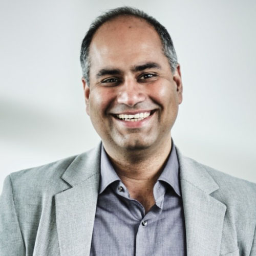 Hitesh Mehta