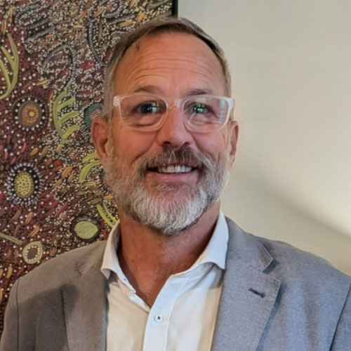 James Riley