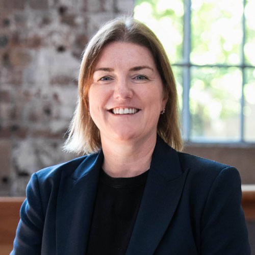 Liza Noonan