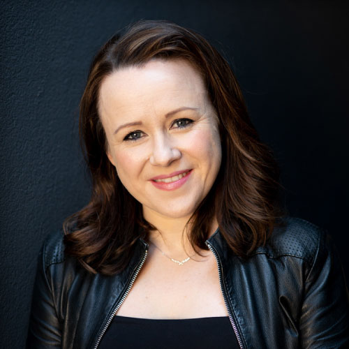 Lizzie O'Shea