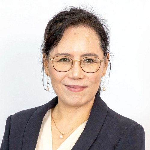 Marina Yue Zhang