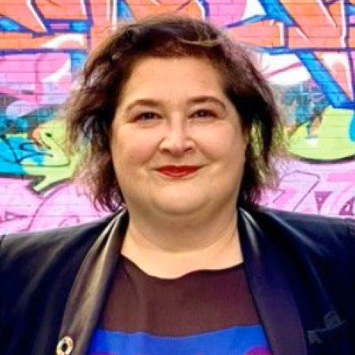 Rita Arrigo