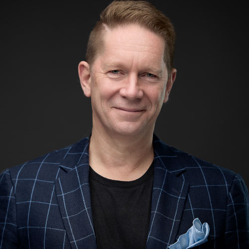 Simon Kriss